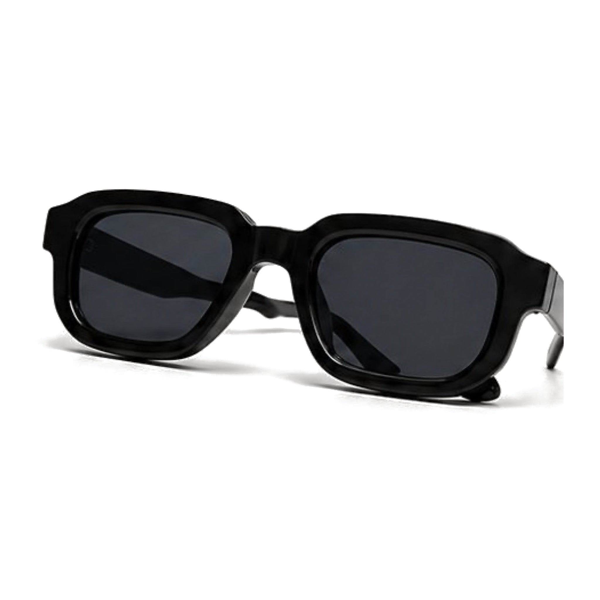 LOUVOIR NOIR